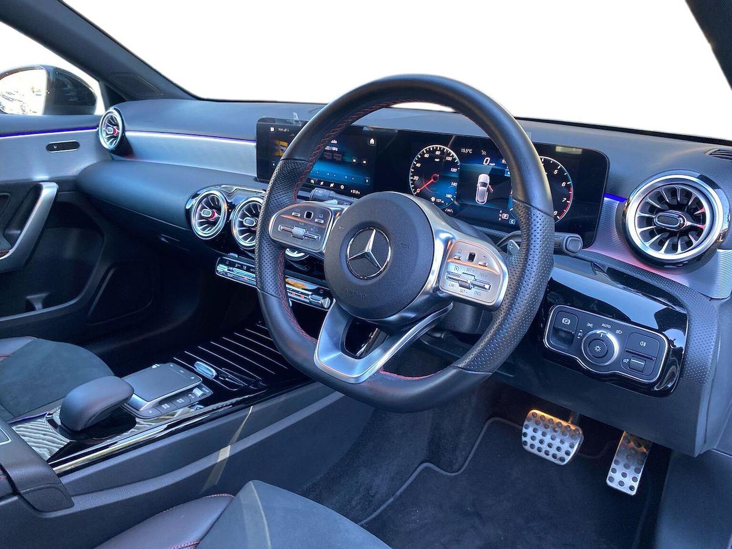 Used Mercedes-Benz A-Class 2023 for sale - 76187145: Photo 15