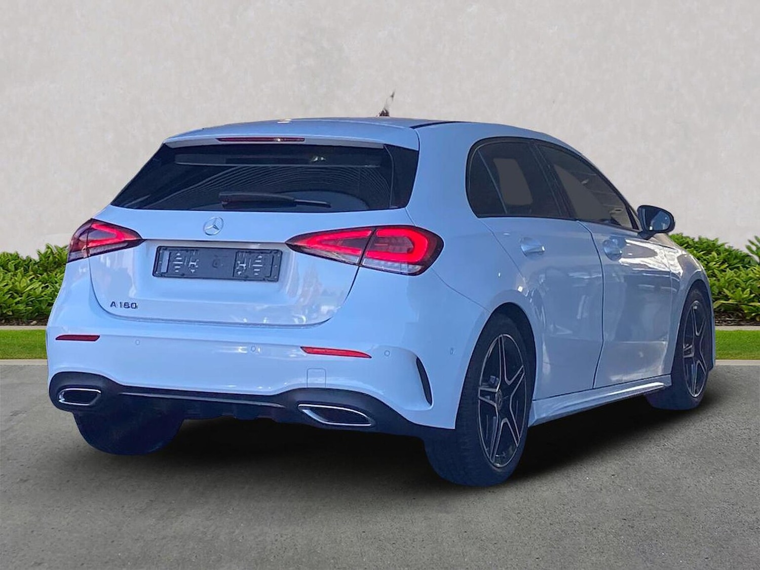 Used Mercedes-Benz A-Class 2023 for sale - 76187145: Photo 18
