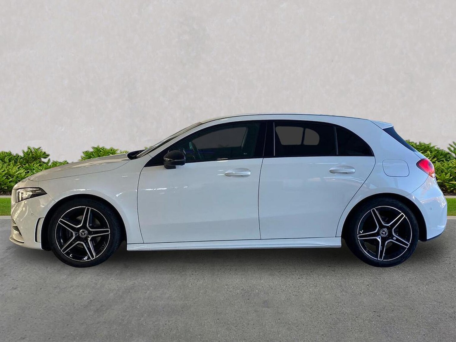 Used Mercedes-Benz A-Class 2023 for sale - 76187145: Photo 19