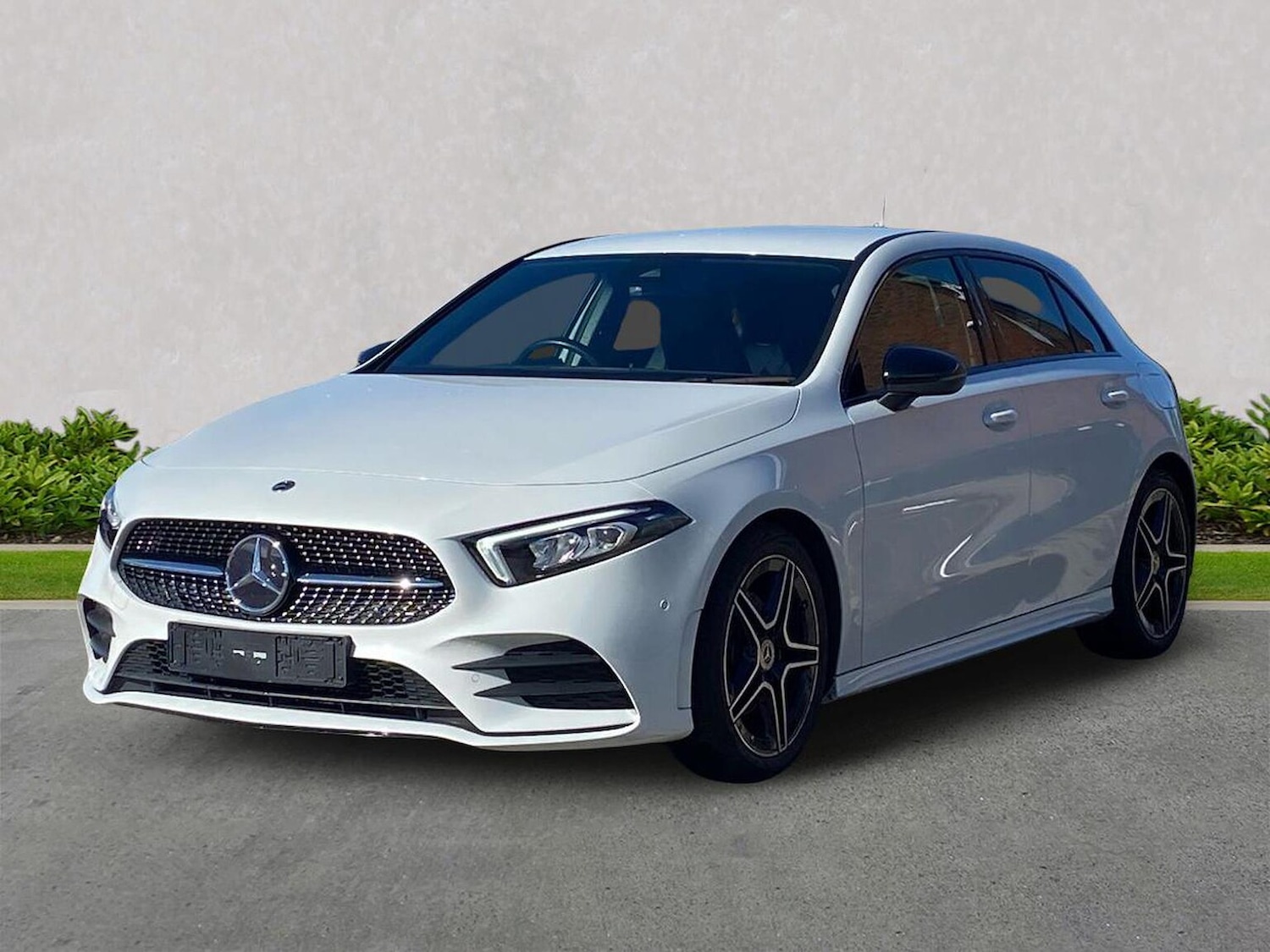 Used Mercedes-Benz A-Class 2023 for sale - 76187145: Photo 20