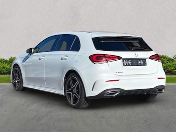 Used Mercedes-Benz A-Class 2023 for sale - 76187145: Photo 2