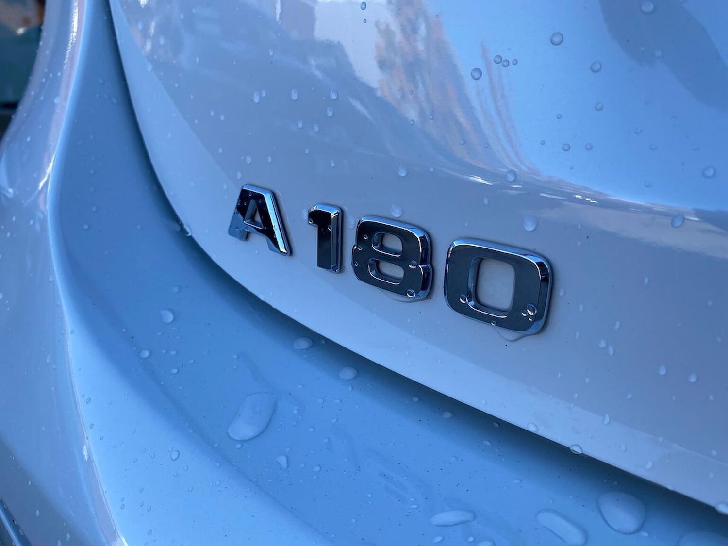 Used Mercedes-Benz A-Class 2023 for sale - 76187145: Photo 35