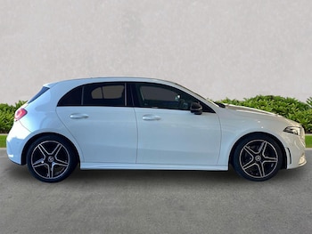 Used Mercedes-Benz A-Class 2023 for sale - 76187145: Photo 3