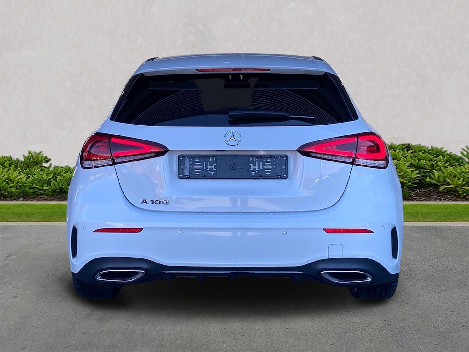 Used Mercedes-Benz A-Class 2023 for sale - 76187145: Photo 4