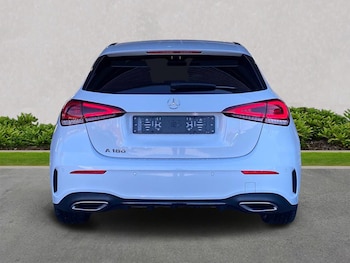 Used Mercedes-Benz A-Class 2023 for sale - 76187145: Photo 4