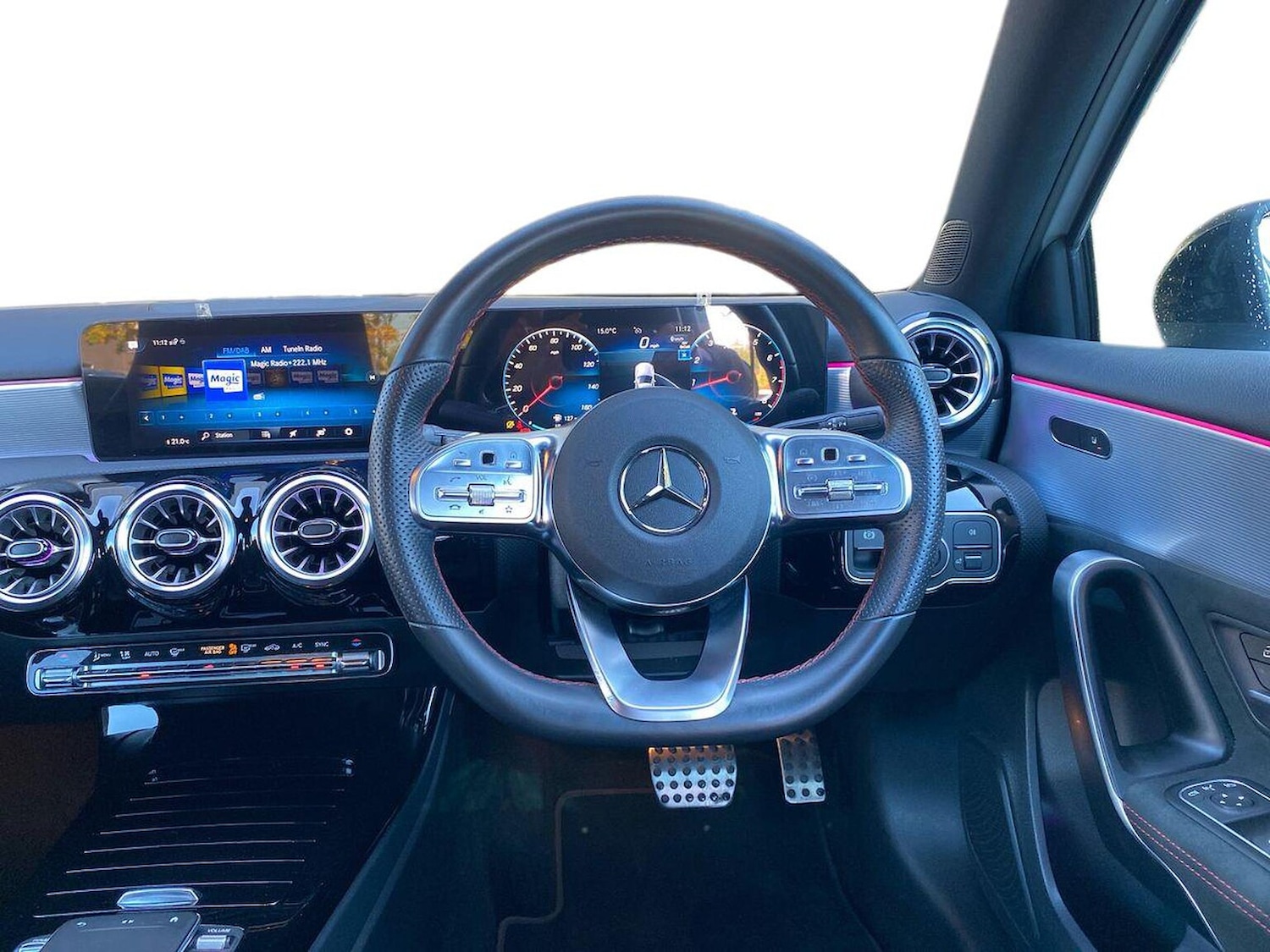 Used Mercedes-Benz A-Class 2023 for sale - 76187145: Photo 9