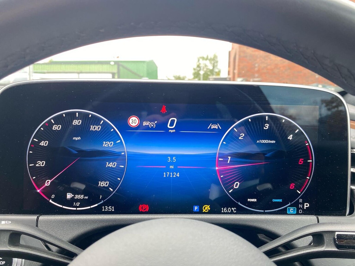 Used Mercedes-Benz E Class 2024 for sale - 76305390: Photo 10