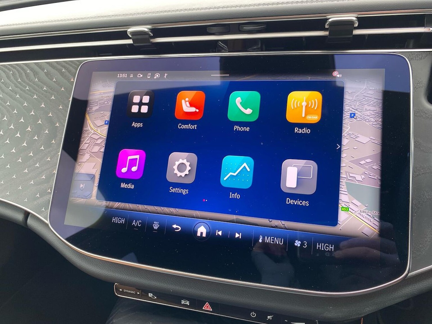 Used Mercedes-Benz E Class 2024 for sale - 76305390: Photo 11