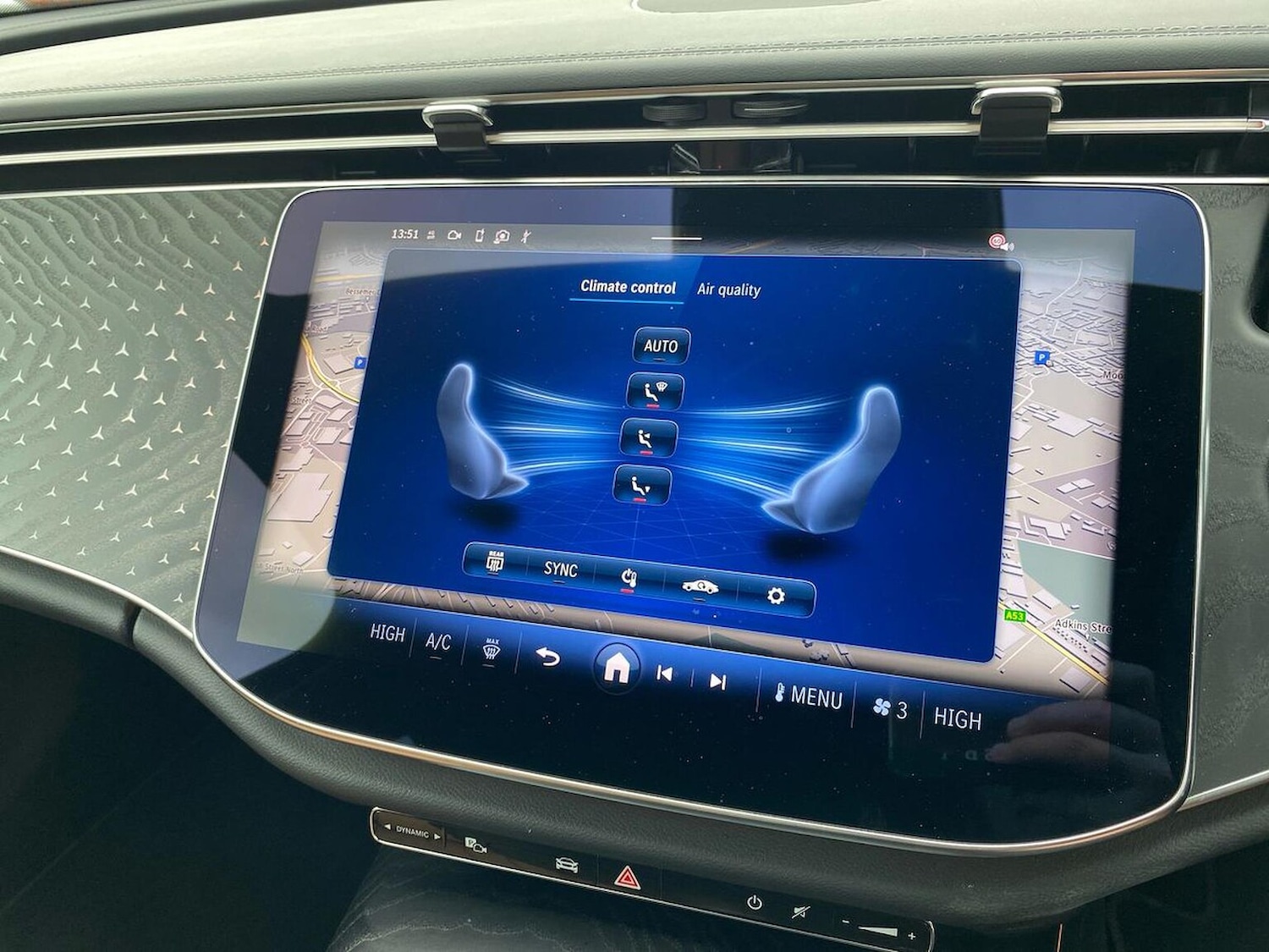 Used Mercedes-Benz E Class 2024 for sale - 76305390: Photo 12