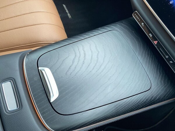 Used Mercedes-Benz E Class 2024 for sale - 76305390: Photo 13