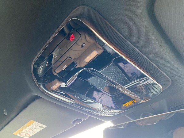 Used Mercedes-Benz E Class 2024 for sale - 76305390: Photo 14