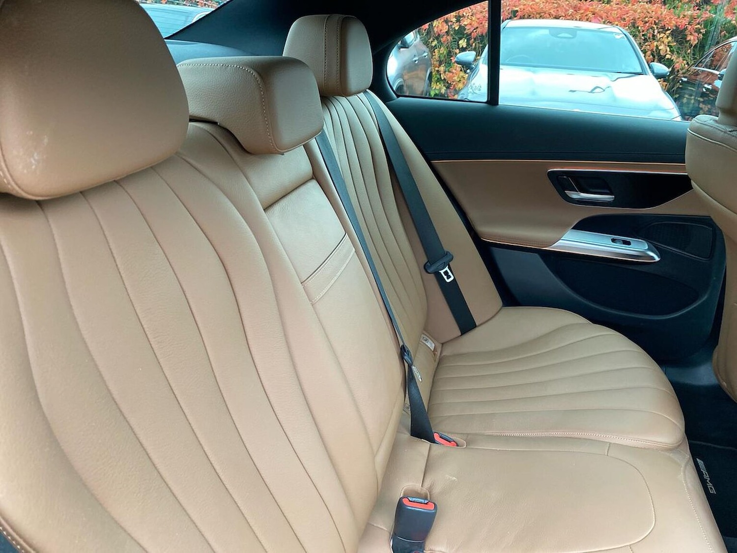 Used Mercedes-Benz E Class 2024 for sale - 76305390: Photo 16