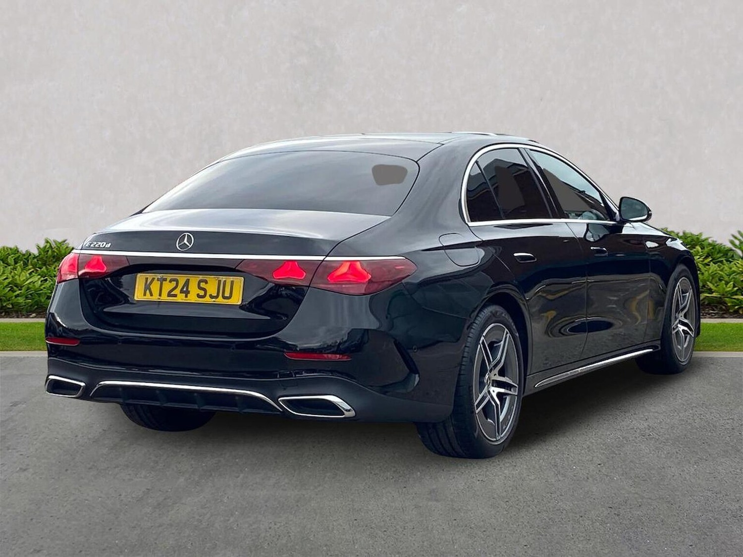 Used Mercedes-Benz E Class 2024 for sale - 76305390: Photo 18