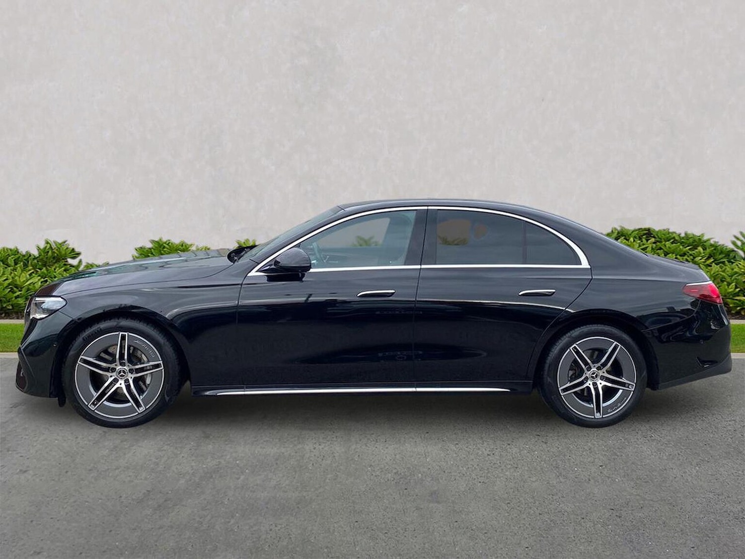 Used Mercedes-Benz E Class 2024 for sale - 76305390: Photo 19