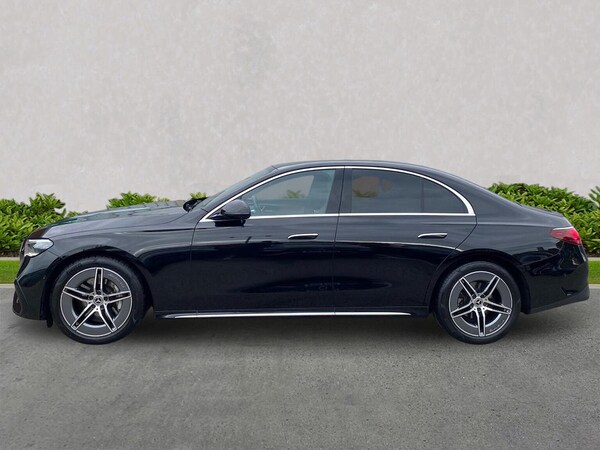 Used Mercedes-Benz E Class 2024 for sale - 76305390: Photo 19