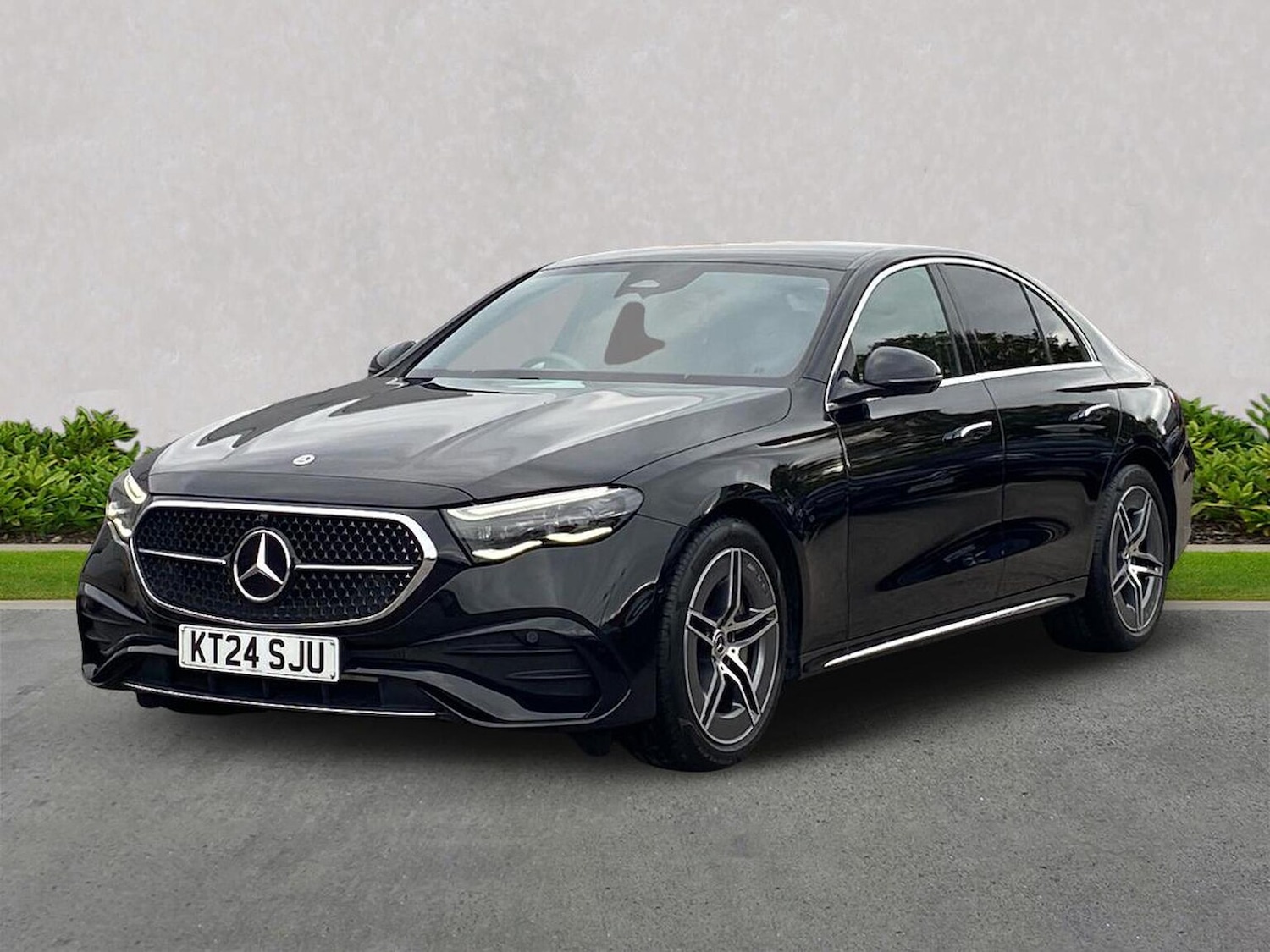 Used Mercedes-Benz E Class 2024 for sale - 76305390: Photo 20