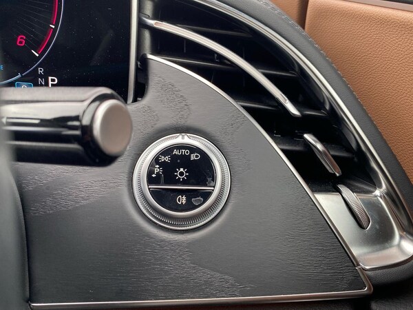 Used Mercedes-Benz E Class 2024 for sale - 76305390: Photo 22