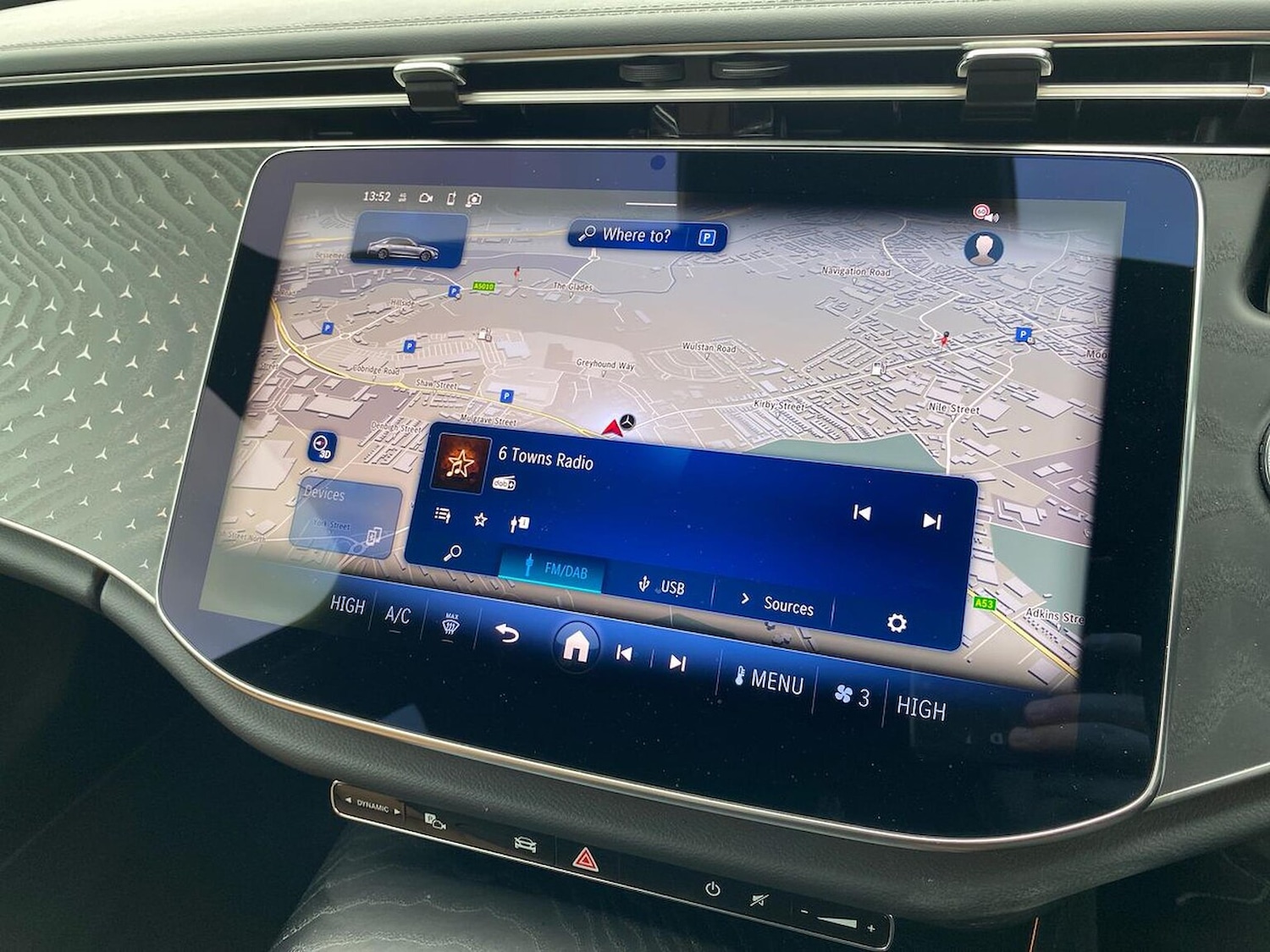 Used Mercedes-Benz E Class 2024 for sale - 76305390: Photo 24