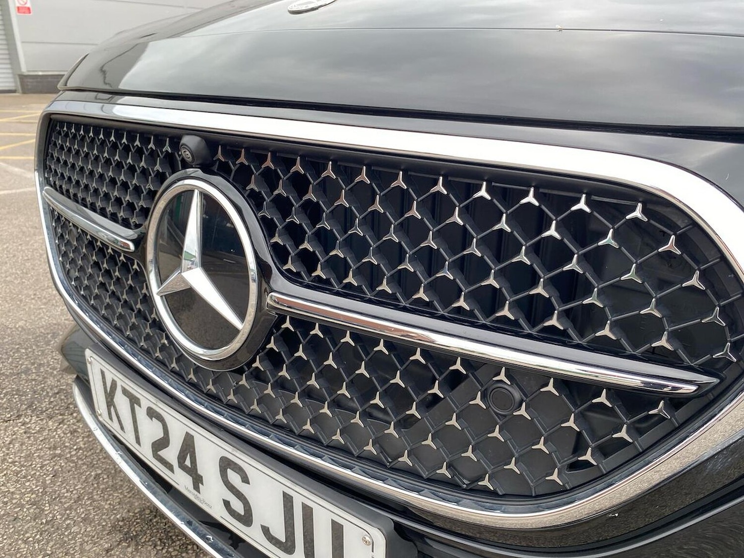 Used Mercedes-Benz E Class 2024 for sale - 76305390: Photo 33