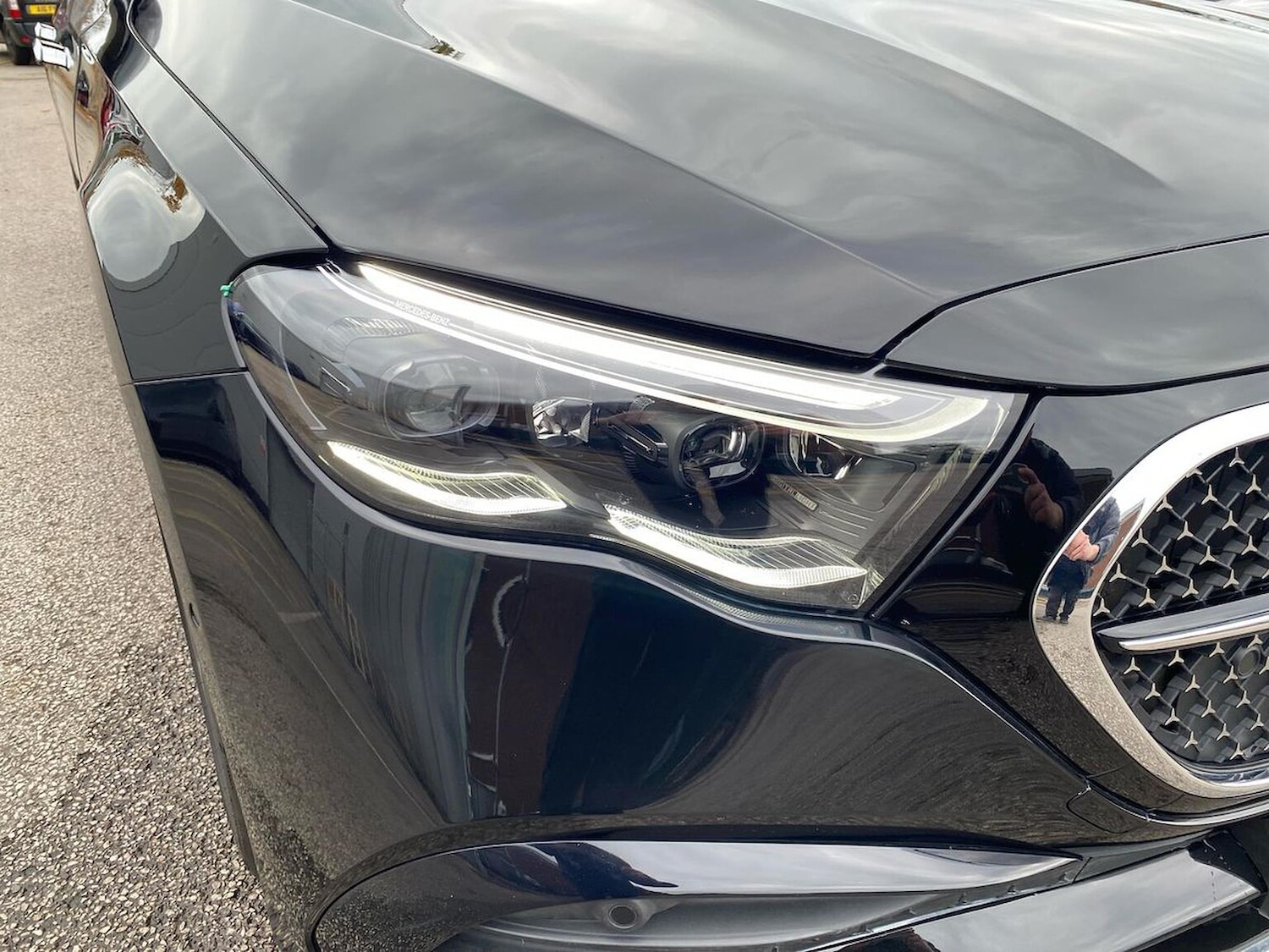 Used Mercedes-Benz E Class 2024 for sale - 76305390: Photo 34