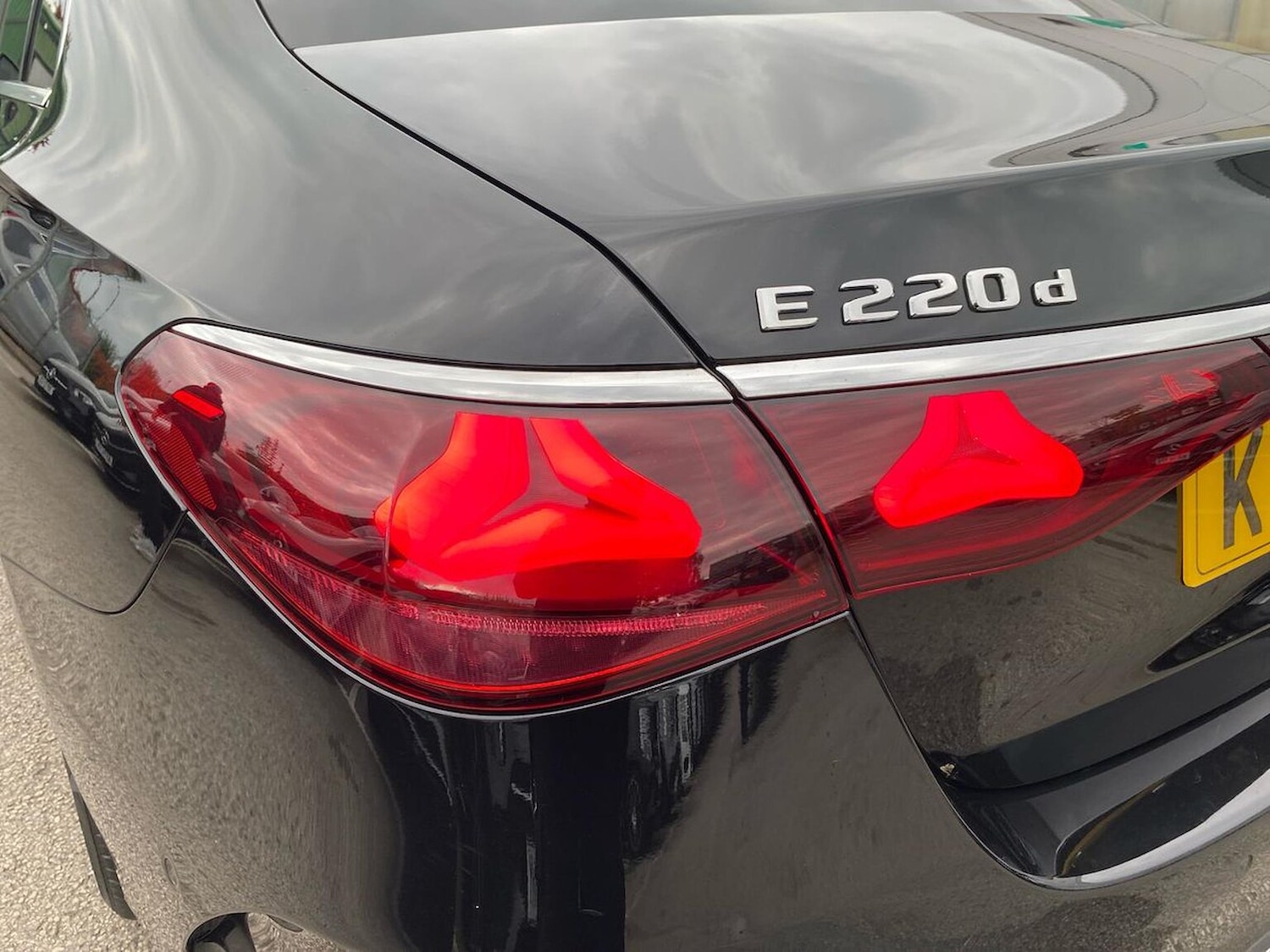 Used Mercedes-Benz E Class 2024 for sale - 76305390: Photo 36