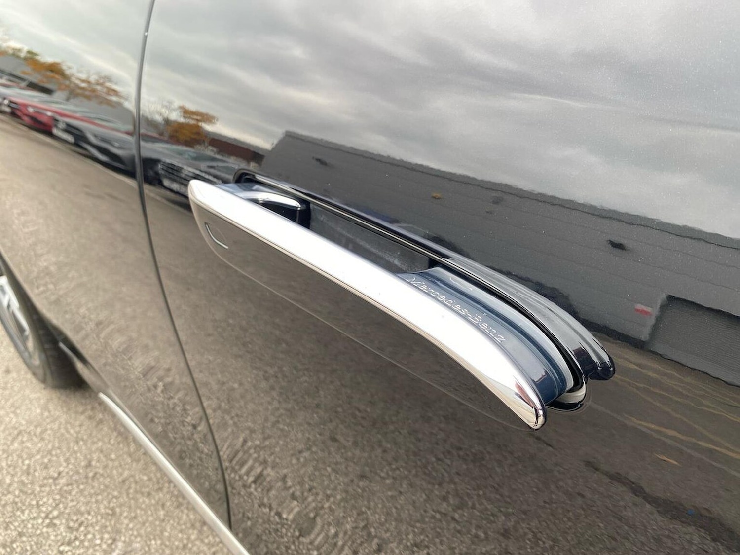 Used Mercedes-Benz E Class 2024 for sale - 76305390: Photo 37