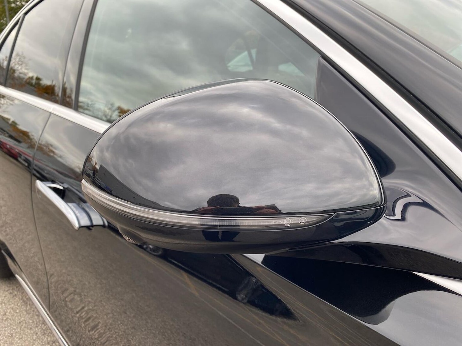 Used Mercedes-Benz E Class 2024 for sale - 76305390: Photo 38