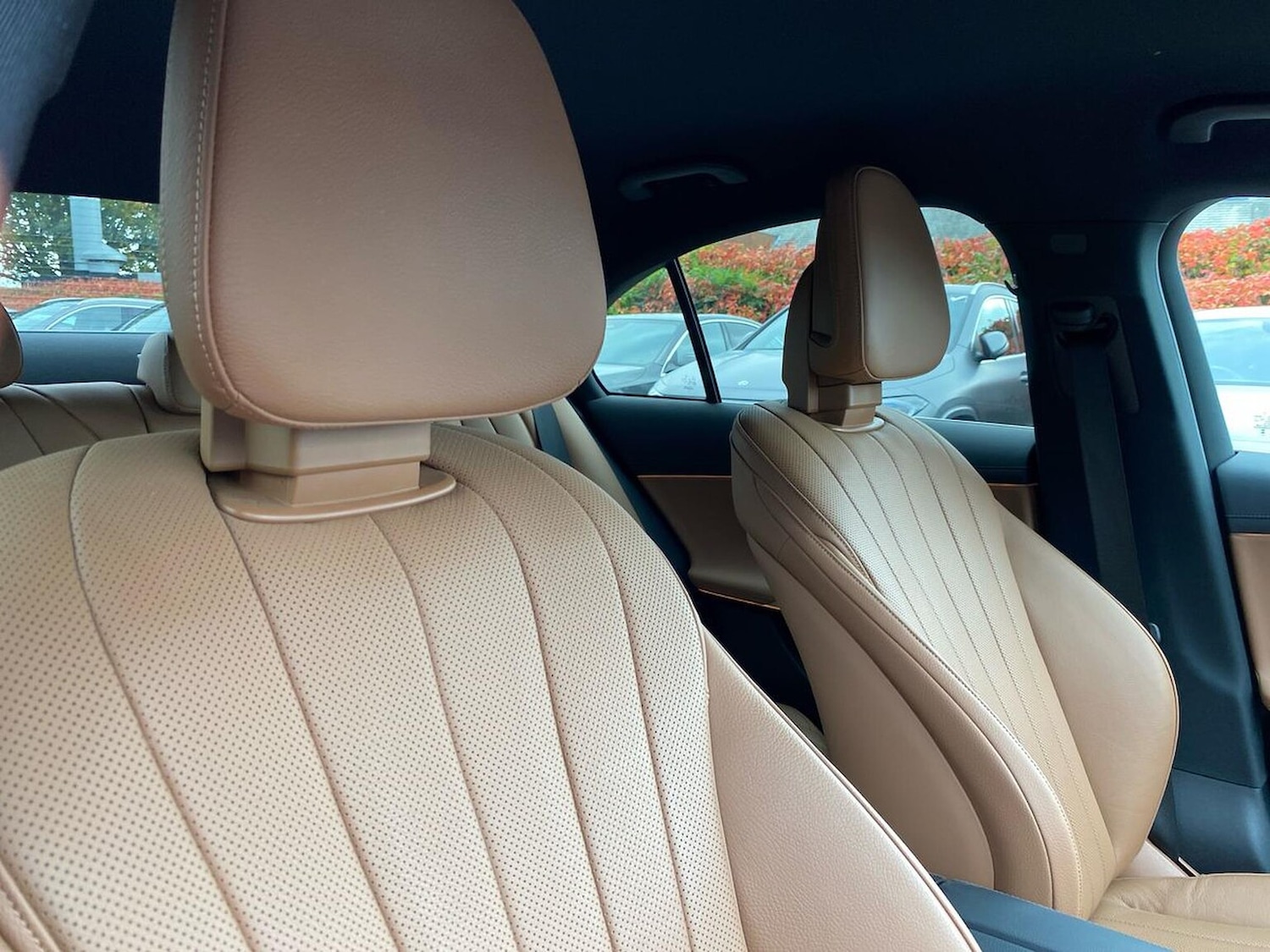 Used Mercedes-Benz E Class 2024 for sale - 76305390: Photo 39