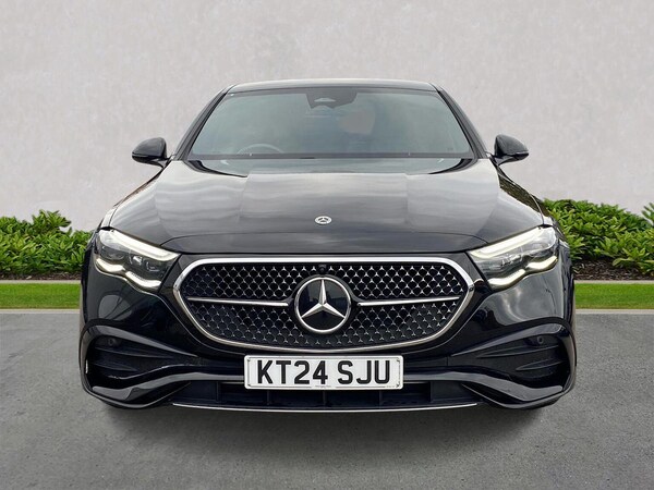 Used Mercedes-Benz E Class 2024 for sale - 76305390: Photo 5