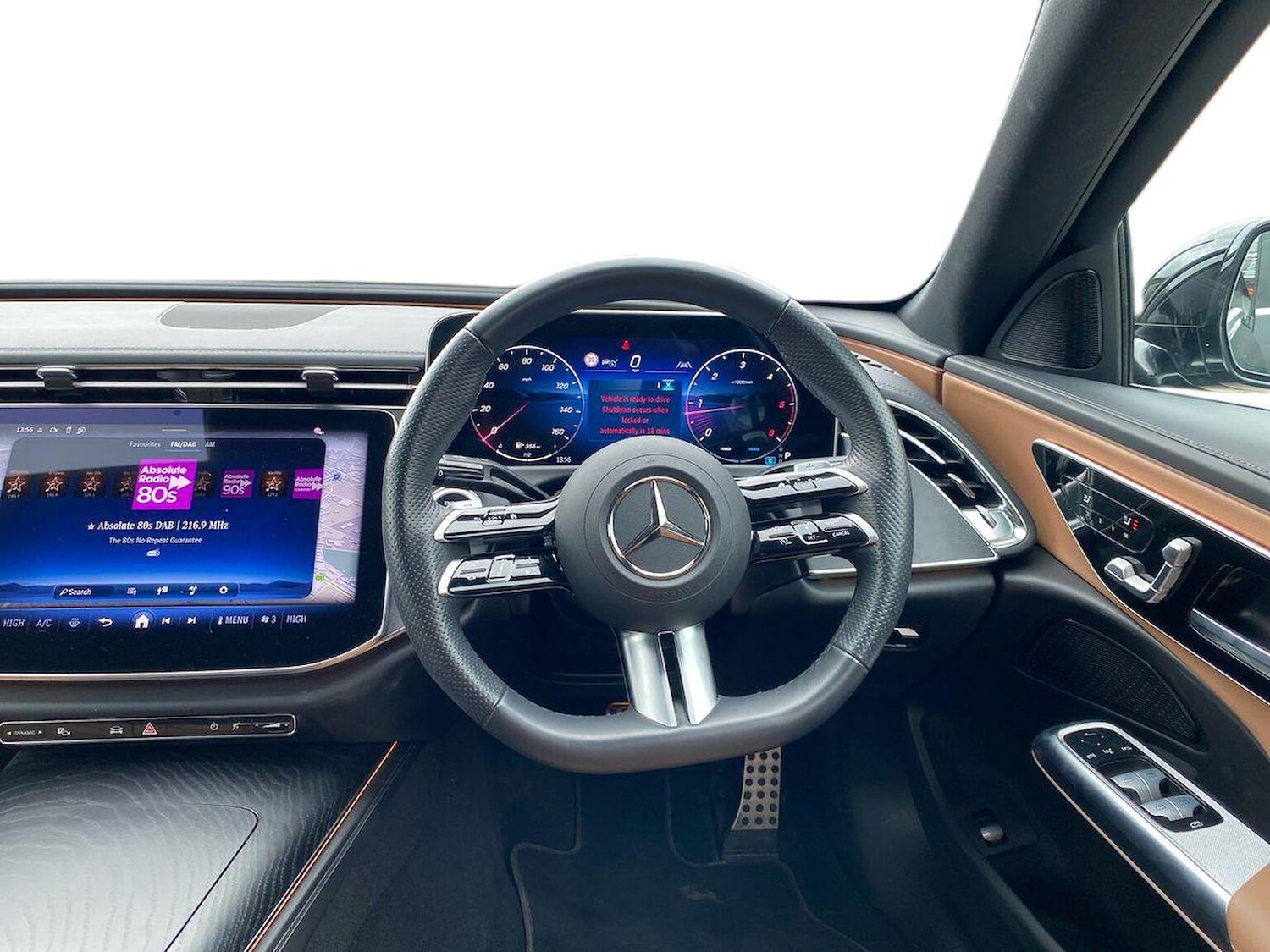 Used Mercedes-Benz E Class 2024 for sale - 76305390: Photo 9