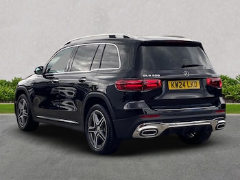 Used Mercedes-Benz GLB 2024 for sale - 75491119: Photo