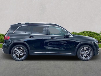 Used Mercedes-Benz GLB 2024 for sale - 75491119: Photo
