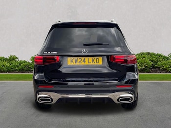 Used Mercedes-Benz GLB 2024 for sale - 75491119: Photo
