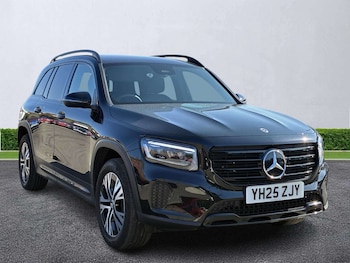 Used Mercedes-Benz GLB 2025 for sale - 78410207: Photo