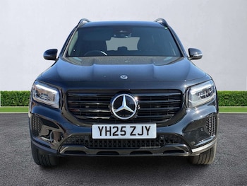 Used Mercedes-Benz GLB 2025 for sale - 78410207: Photo