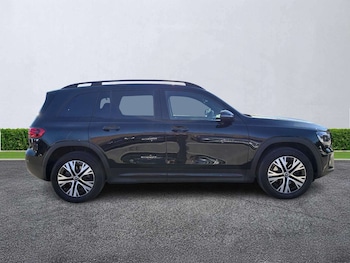 Used Mercedes-Benz GLB 2025 for sale - 78410207: Photo