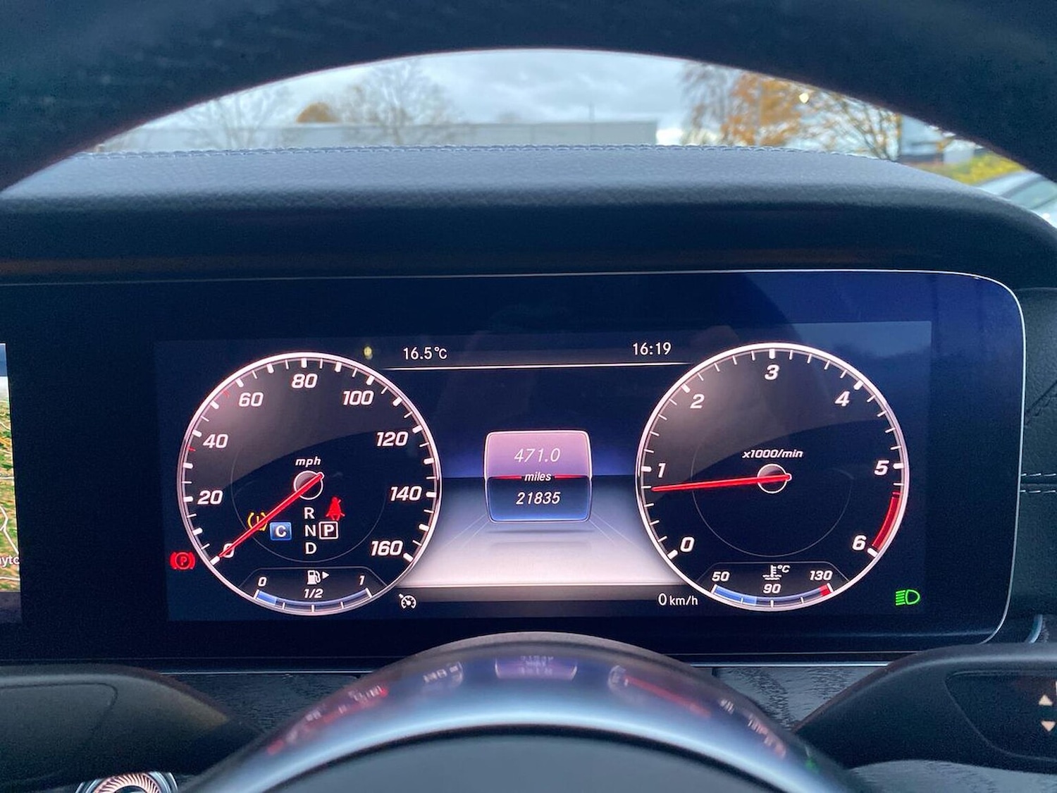 Used Mercedes-Benz E Class 2019 for sale - 76464634: Photo 10