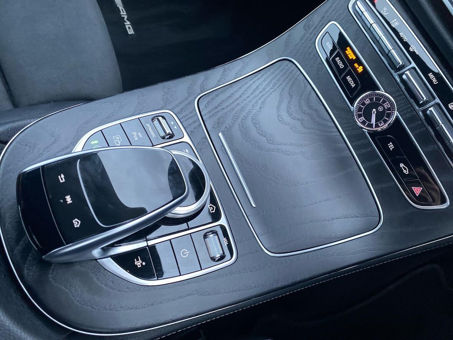 Used Mercedes-Benz E Class 2019 for sale - 76464634: Photo 13