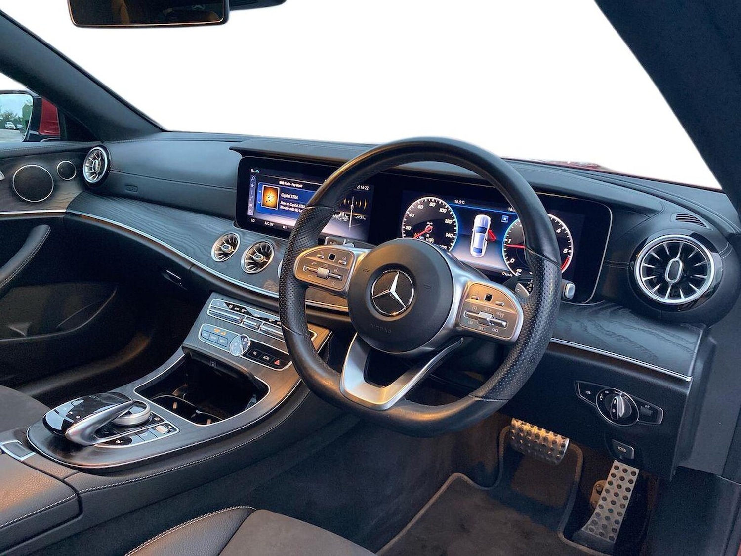 Used Mercedes-Benz E Class 2019 for sale - 76464634: Photo 15