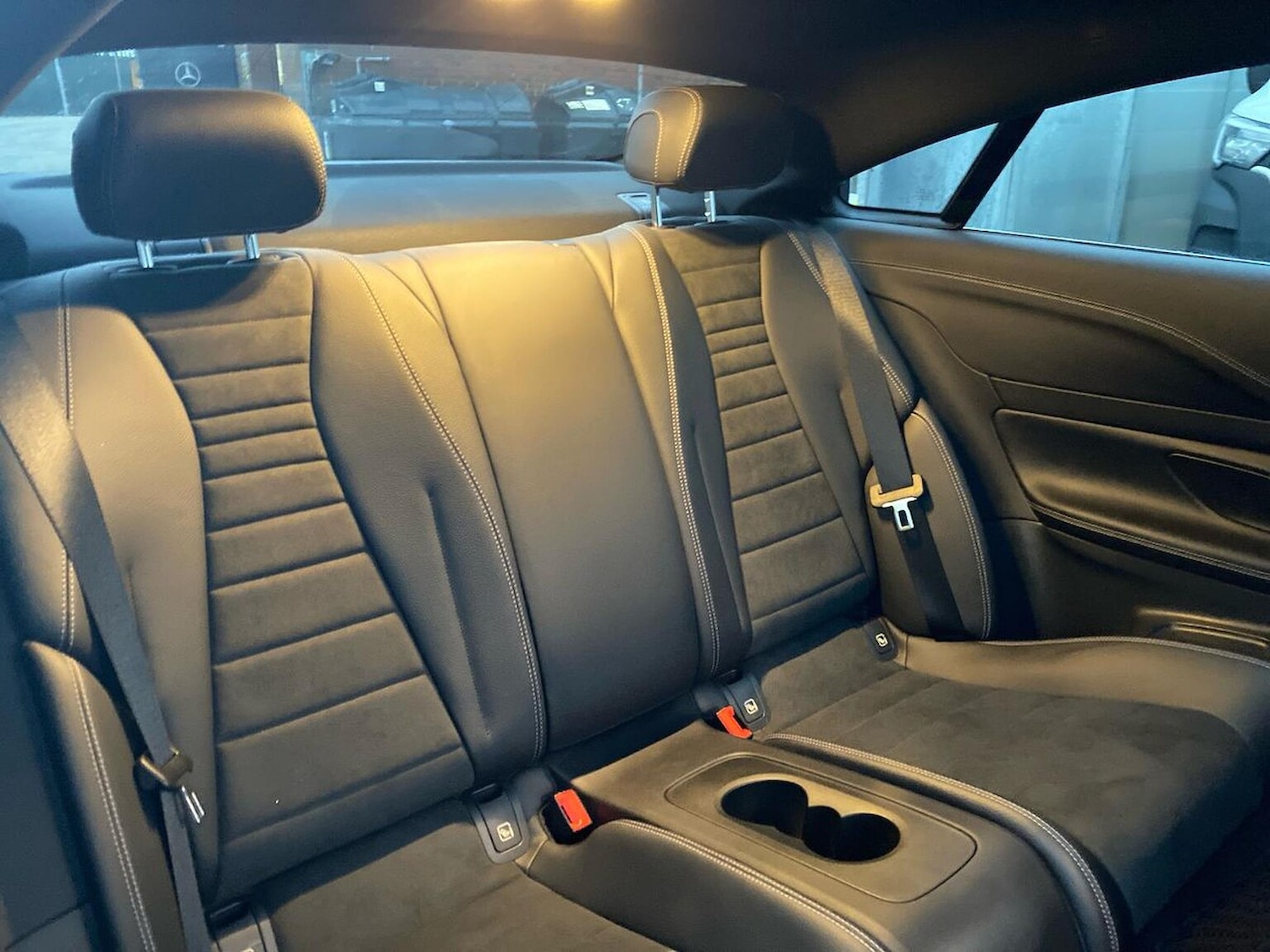 Used Mercedes-Benz E Class 2019 for sale - 76464634: Photo 16