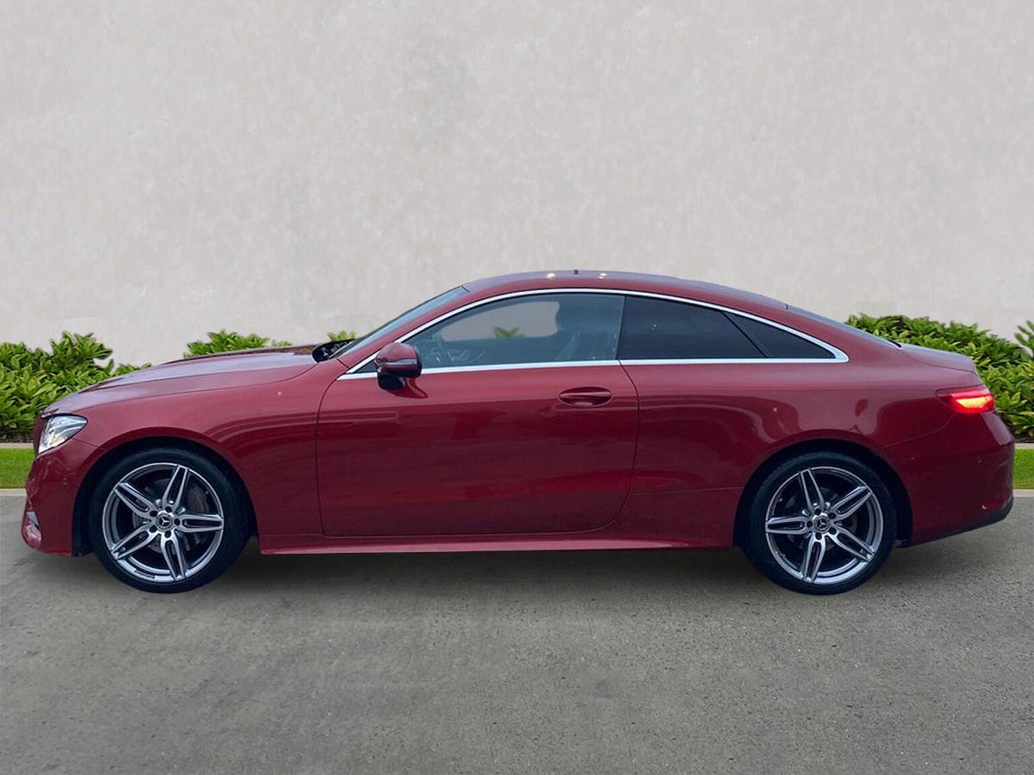 Used Mercedes-Benz E Class 2019 for sale - 76464634: Photo 19