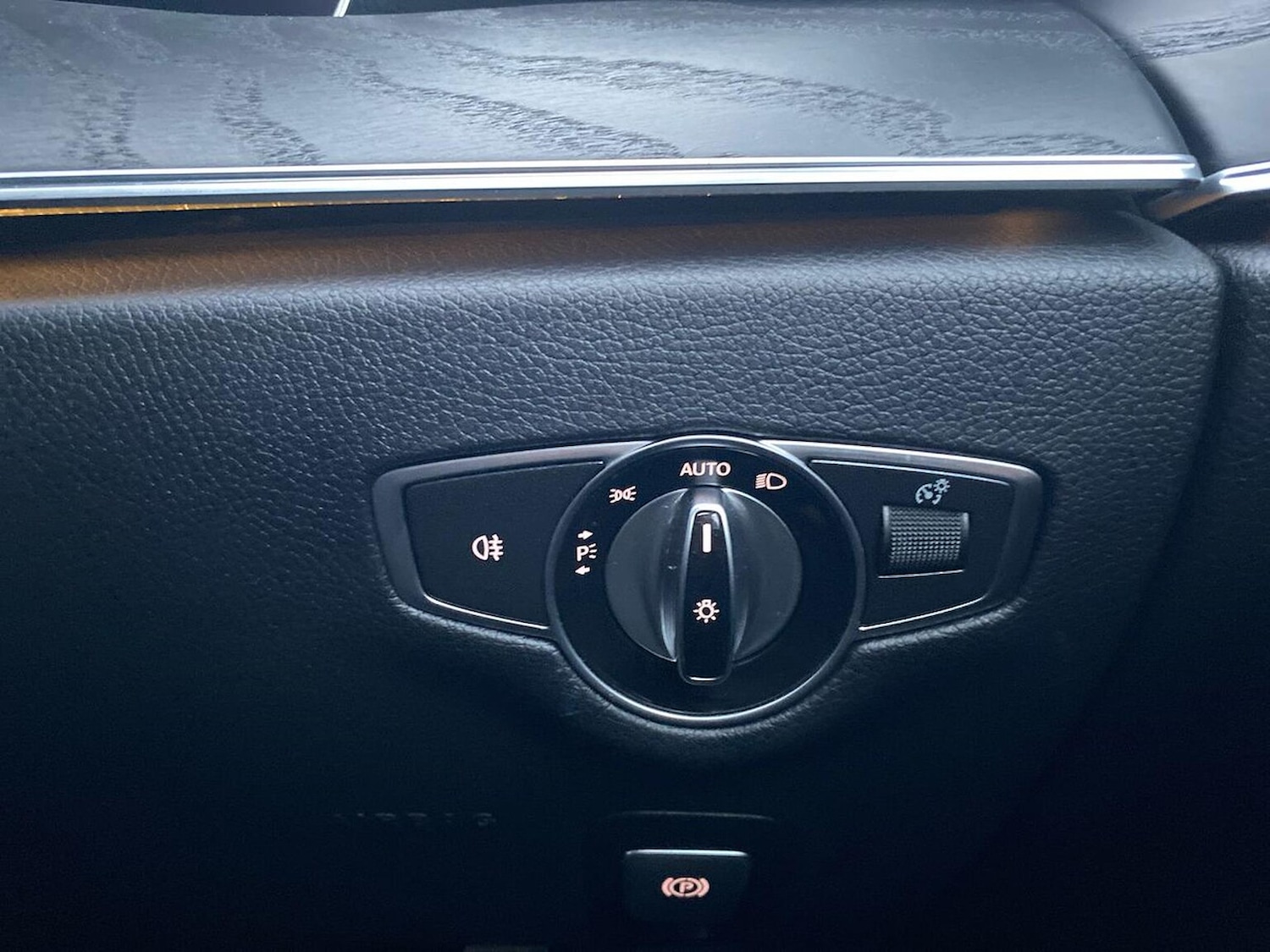 Used Mercedes-Benz E Class 2019 for sale - 76464634: Photo 22