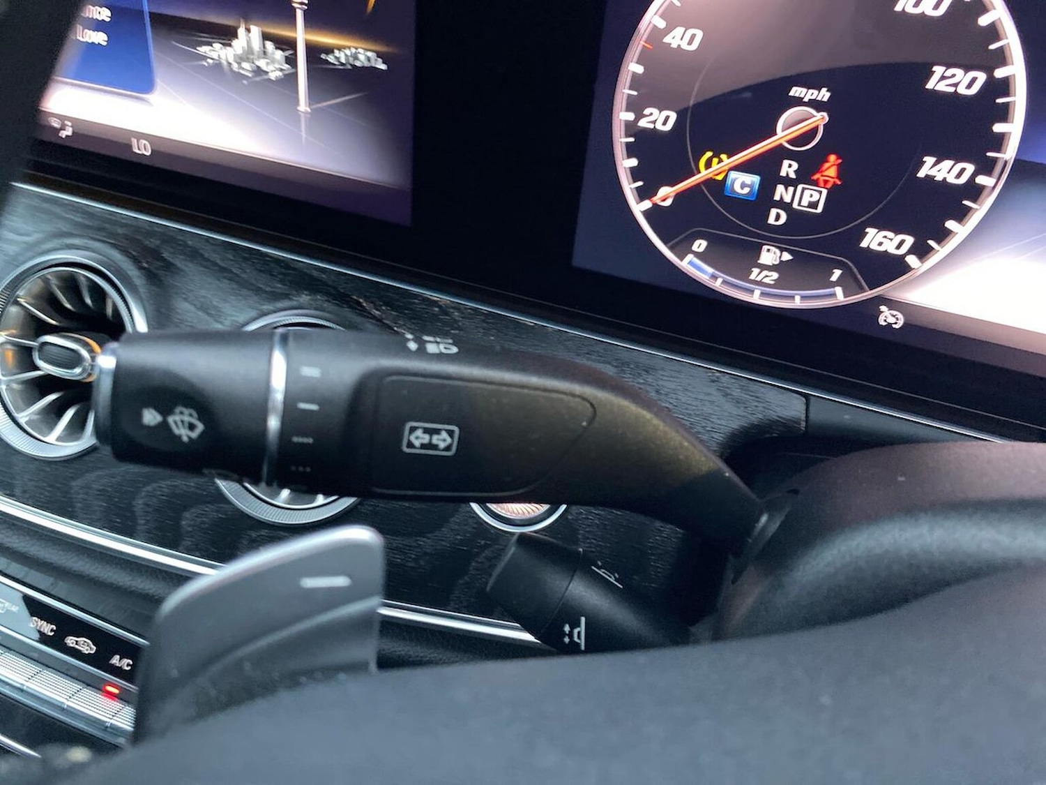 Used Mercedes-Benz E Class 2019 for sale - 76464634: Photo 28