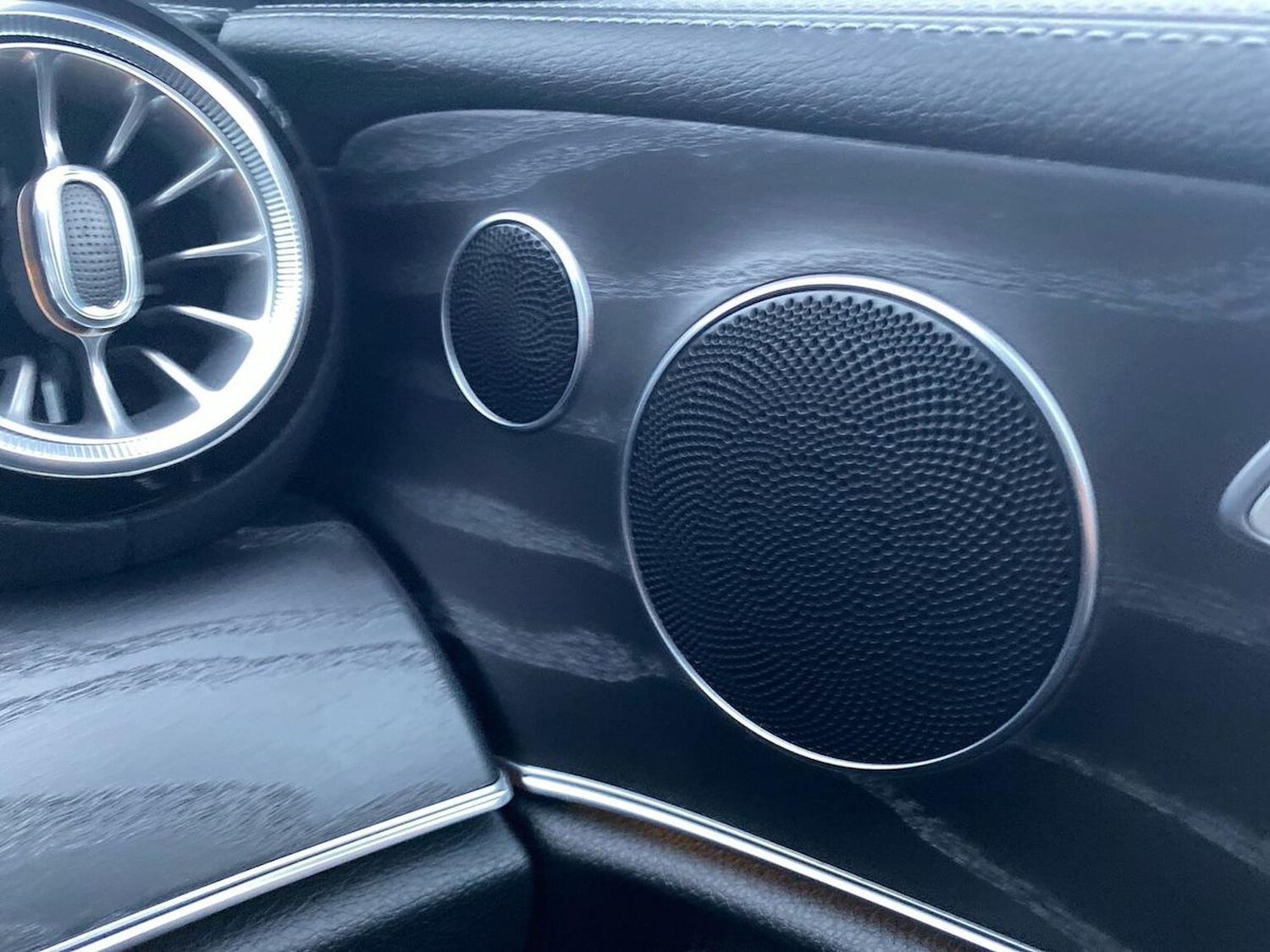 Used Mercedes-Benz E Class 2019 for sale - 76464634: Photo 31