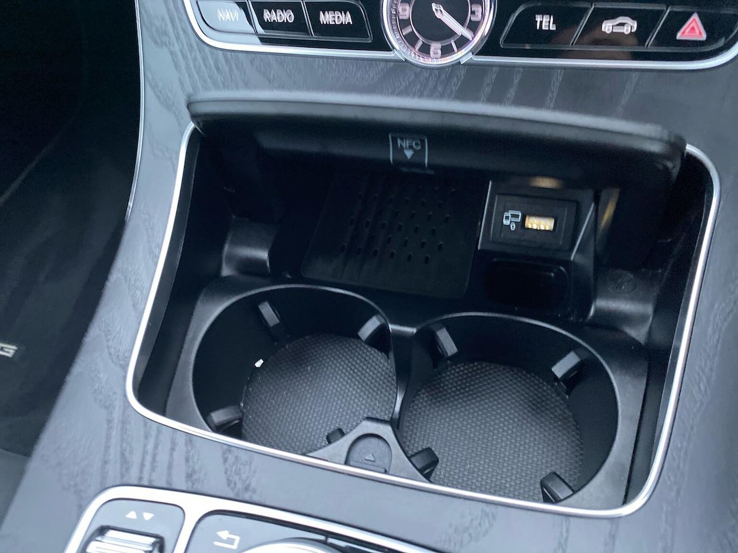 Used Mercedes-Benz E Class 2019 for sale - 76464634: Photo 32