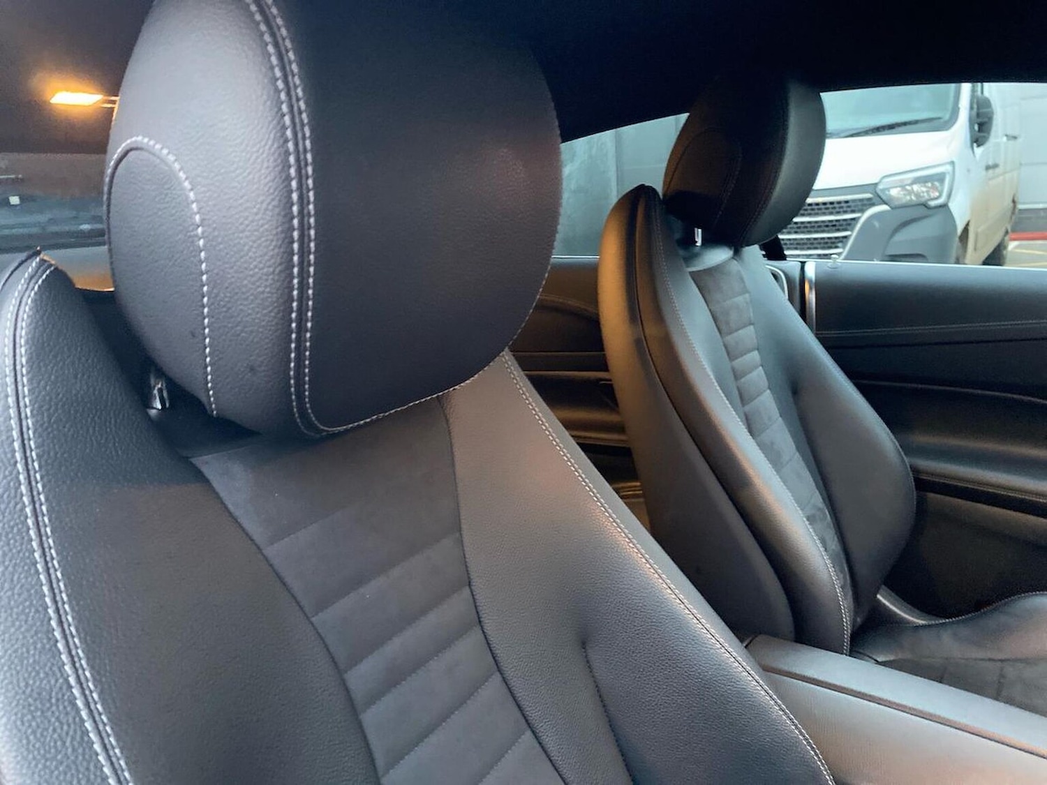 Used Mercedes-Benz E Class 2019 for sale - 76464634: Photo 40