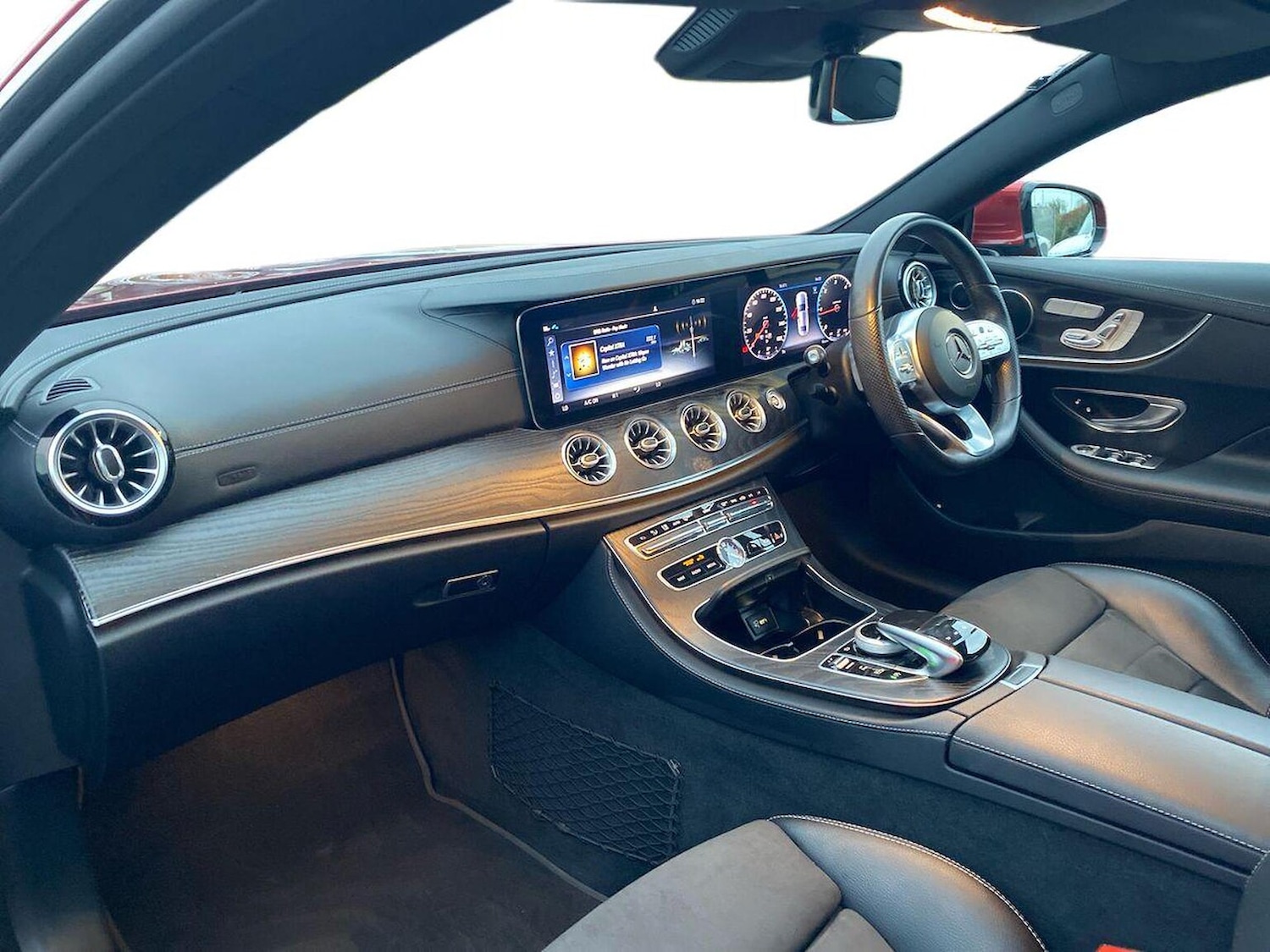 Used Mercedes-Benz E Class 2019 for sale - 76464634: Photo 7