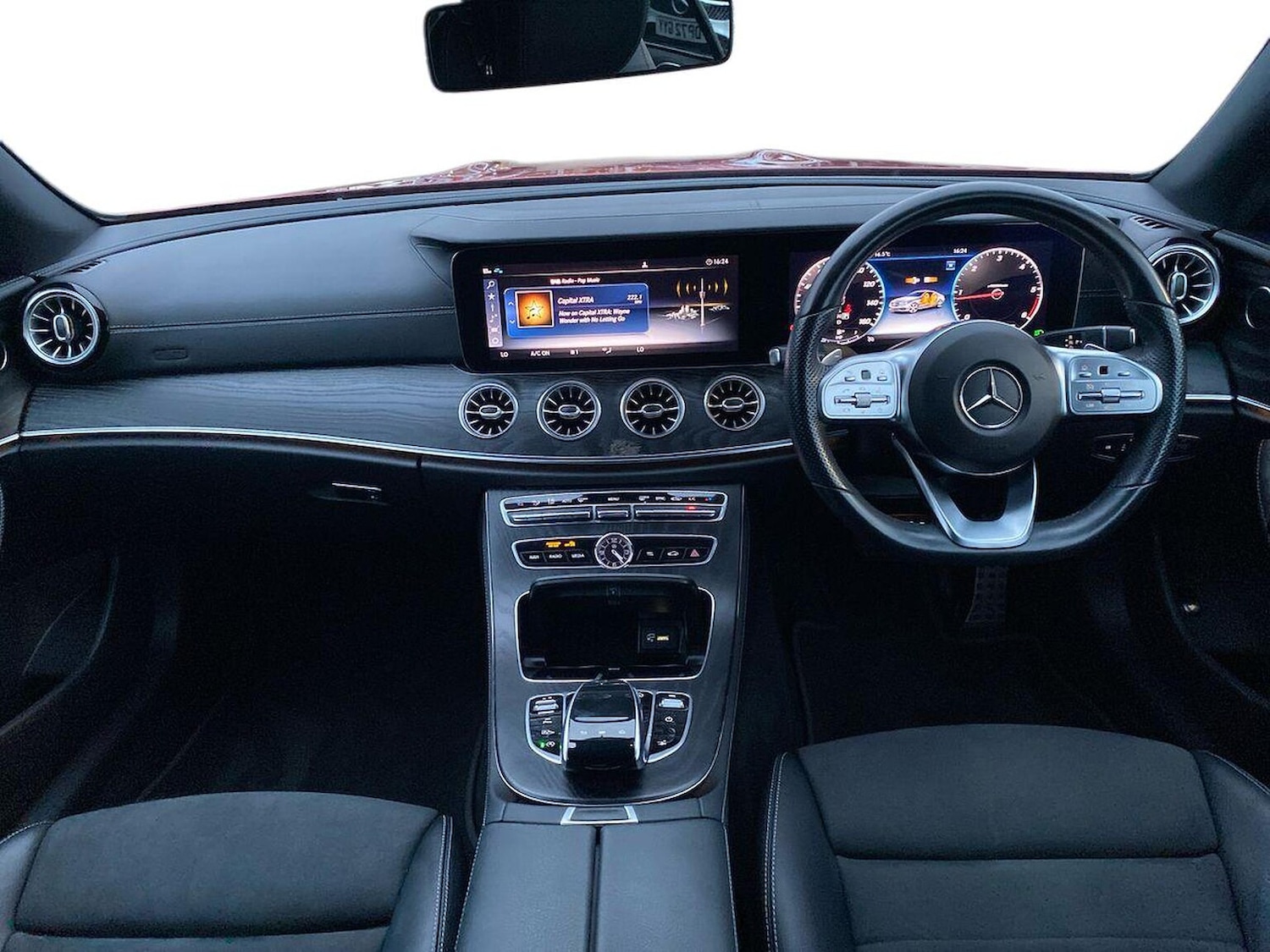 Used Mercedes-Benz E Class 2019 for sale - 76464634: Photo 8