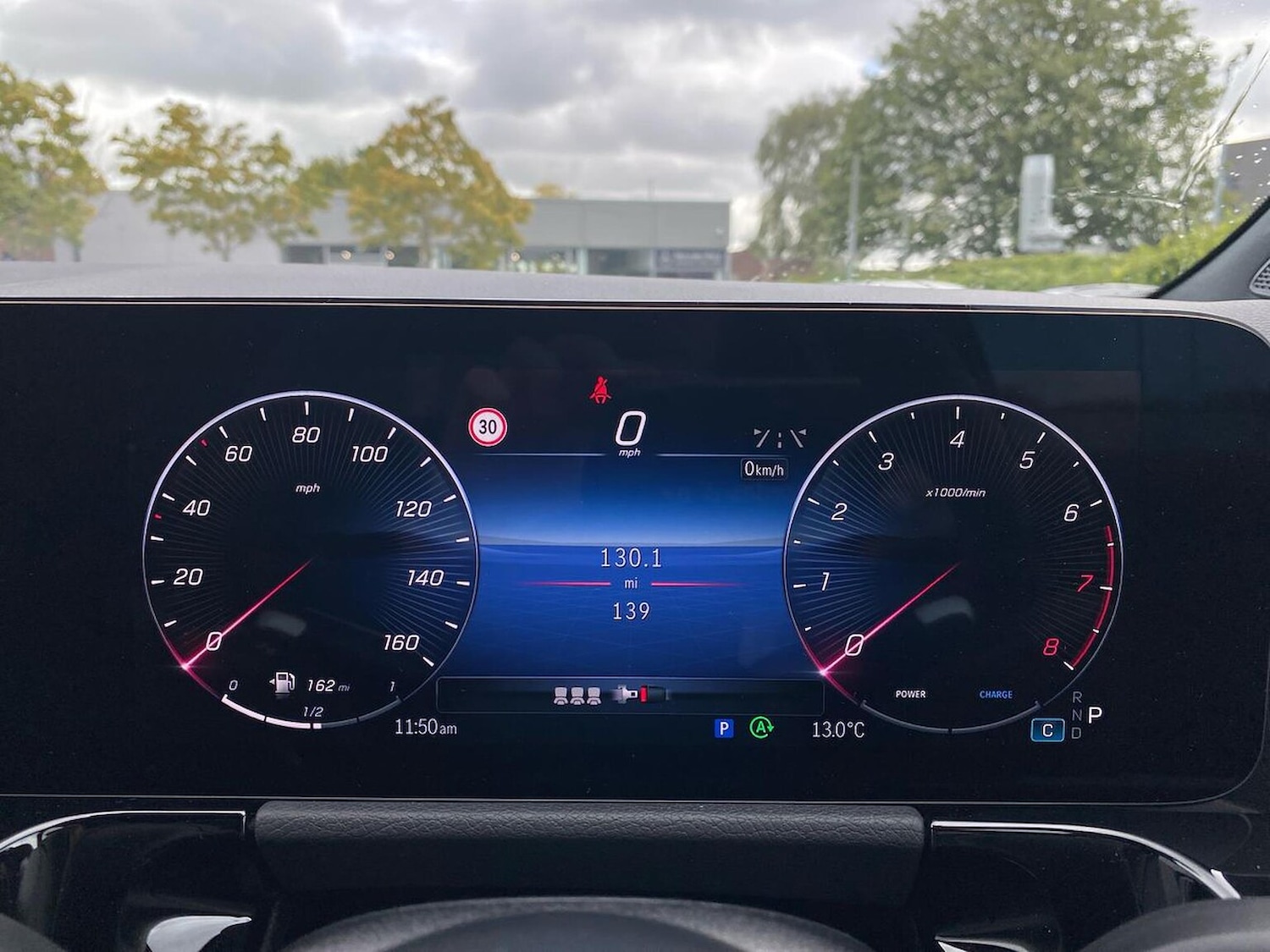 Used Mercedes-Benz GLA 2025 for sale - 76461820: Photo 10