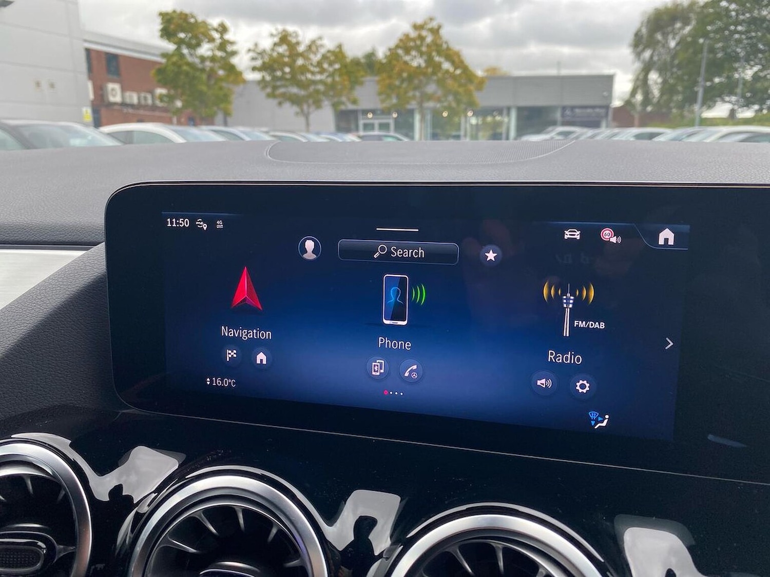 Used Mercedes-Benz GLA 2025 for sale - 76461820: Photo 11